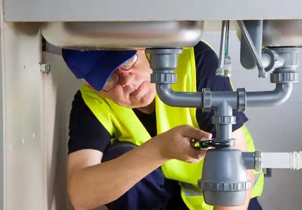 loodgieter Achterveld